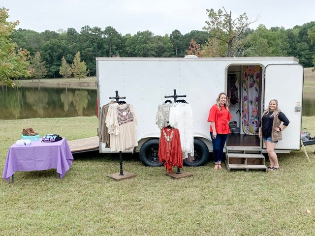 Open House at Southern Charm - Social Circle's Newest Venue