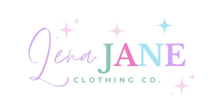 Lena Jane Clothing Co.